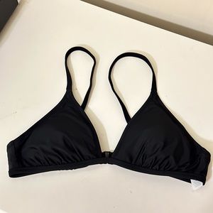 Aerie Triangle Bikini Top